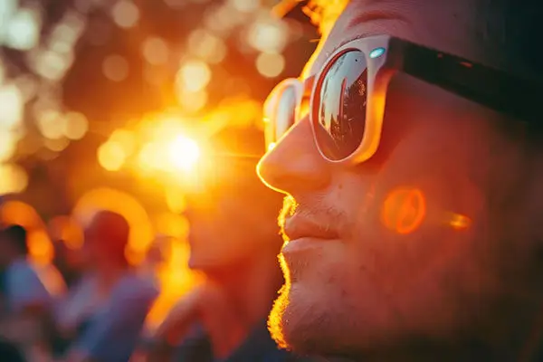 Zusammen stark für den Sonnenschutz