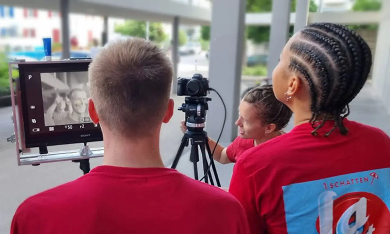 Das eigene Krebsrisiko aktiv senken – wir helfen dabei