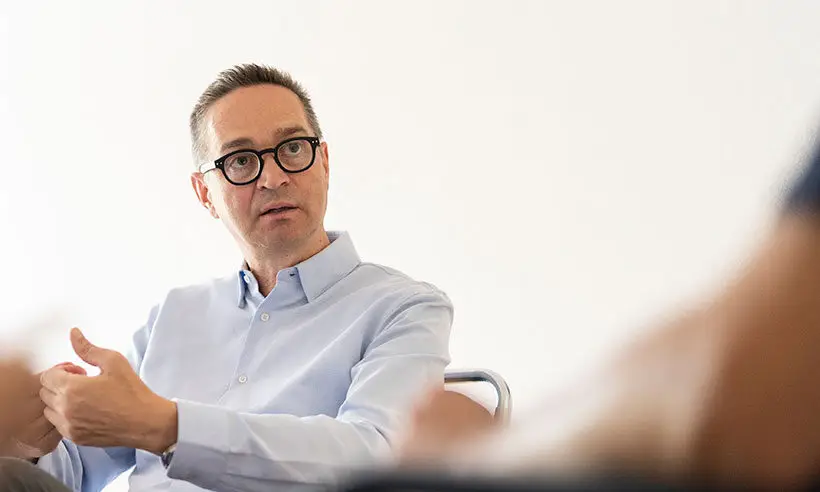 Ein Traum wird endlich wahr – dank umfassendem Onko-Reha-Programm